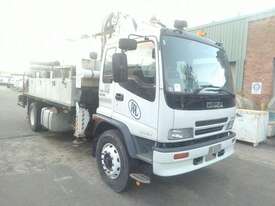 Isuzu EWP - picture0' - Click to enlarge