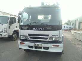 Isuzu EWP - picture0' - Click to enlarge