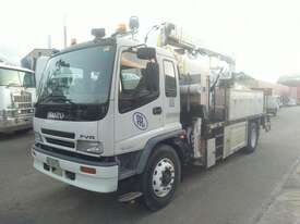 Isuzu EWP - picture1' - Click to enlarge