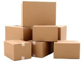 Cardboard Boxes / Custom Made Cartons: - picture0' - Click to enlarge