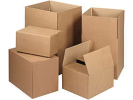 Cardboard Boxes / Custom Made Cartons: - picture0' - Click to enlarge