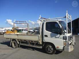 Foton BJ1049 Aumark - picture0' - Click to enlarge