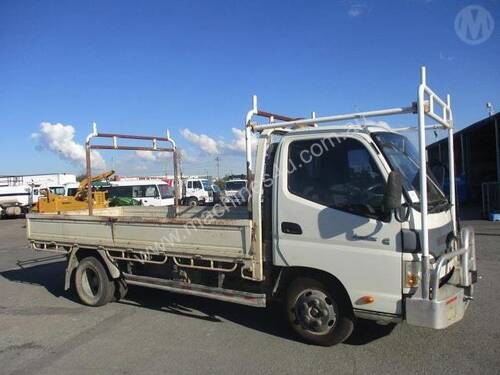 Foton BJ1049 Aumark