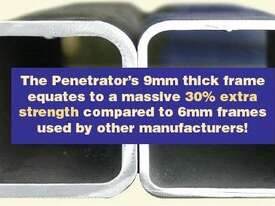T25 Penetrator - picture0' - Click to enlarge