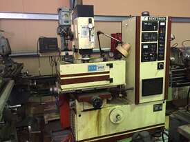 Used Sinitron ED252 EDM Machine - picture0' - Click to enlarge