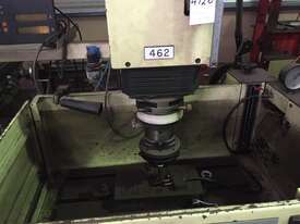 Used Sinitron ED252 EDM Machine - picture0' - Click to enlarge