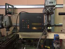 Used Sinitron ED252 EDM Machine - picture1' - Click to enlarge