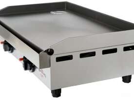 Commercial Gas Griddle 74cm - picture1' - Click to enlarge