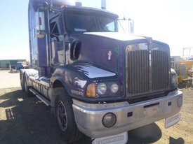 Kenworth T404 Primemover Truck - picture1' - Click to enlarge