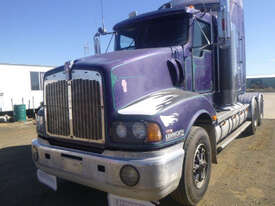 Kenworth T404 Primemover Truck - picture2' - Click to enlarge