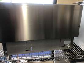 Modular 2 x 8 Litre Counter Top Gas Deep Fryer  - picture1' - Click to enlarge