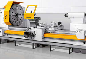 High Quality European Lathes from ZMM