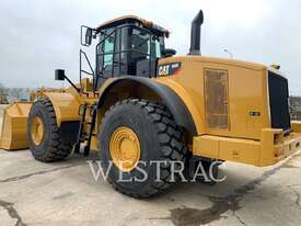 CATERPILLAR 980H Mining Wheel Loader - picture1' - Click to enlarge