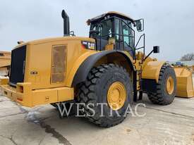CATERPILLAR 980H Mining Wheel Loader - picture2' - Click to enlarge