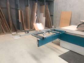 Griggio Panel Saw - picture1' - Click to enlarge