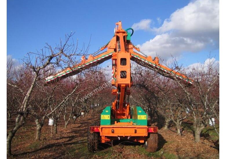 New 2020 COUP ECO COSMOS Vineyard Pruners in , Listed on Machines4u