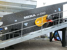 MEKA Inclined Screen - picture0' - Click to enlarge