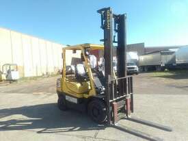 Hyster H2.5XT - picture0' - Click to enlarge