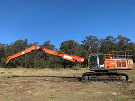 Hitachi ZX330LC-3 Tracked-Excav Excavator - picture0' - Click to enlarge
