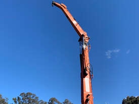 Hitachi ZX330LC-3 Tracked-Excav Excavator - picture2' - Click to enlarge