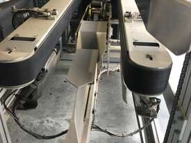 Carton Erector & Bottom side Taper - picture2' - Click to enlarge