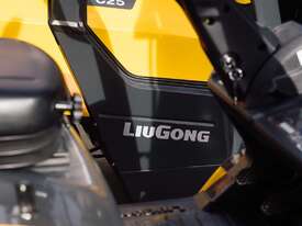 Liugong 2.5t Forklift - A Series - picture2' - Click to enlarge