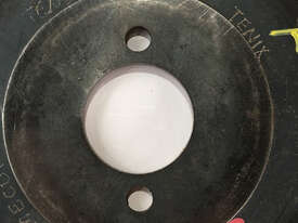 Cold Saw Blade HSS 245Ø x 2.5 x 38mm Bore 170T - picture1' - Click to enlarge