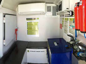 PORTABLE REFUGE CHAMBERS - picture0' - Click to enlarge