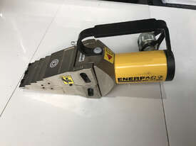 Enerpac FSH14, 14 Ton, Hydraulic Industrial Spreader, 3.16 in Maximum Spread - picture2' - Click to enlarge
