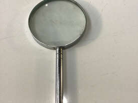 Magnifying Glass 25mm Diameter - picture1' - Click to enlarge