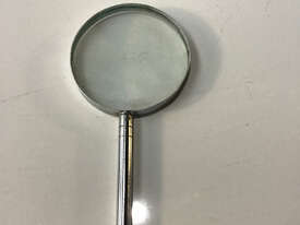 Magnifying Glass 25mm Diameter - picture2' - Click to enlarge