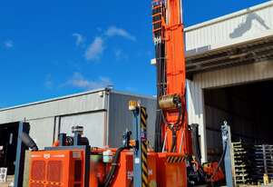 NEW Hanjin D&B - 16M Drill Rig - IN STOCK!