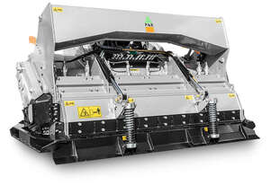 FAE MTL Soil Conditioner Attachments