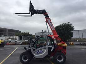 Manitou MT-X625 Telehandler - Available for Hire - picture0' - Click to enlarge