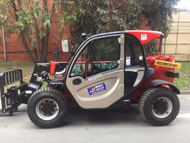 Manitou MT-X625 Telehandler - Available for Hire - picture0' - Click to enlarge