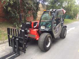 Manitou MT-X625 Telehandler - Available for Hire - picture1' - Click to enlarge