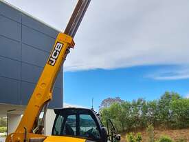 2018 Model JCB 531-70 Telehandler - picture1' - Click to enlarge