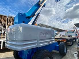 Genie S-85 Telescopic Boom Lift - picture0' - Click to enlarge