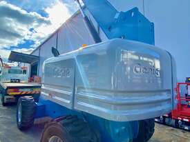 Genie S-85 Telescopic Boom Lift - picture1' - Click to enlarge