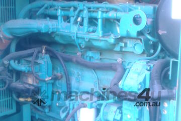 QSB6 common rail , turbo / intercooled diesel engine QSB6 common rail , turbo / intercooled diesel engine