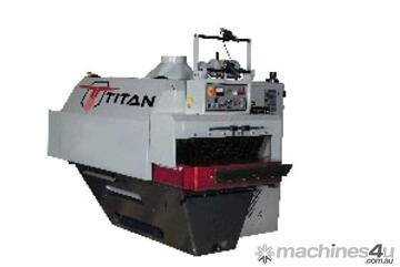 Titan   Multiple Rip Saw