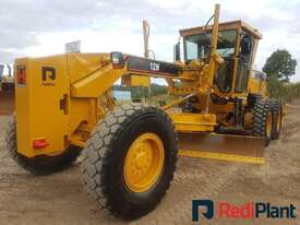Caterpillar 12H-II Grader 12? Blade for Hire - picture0' - Click to enlarge
