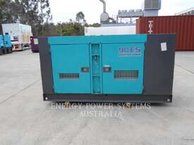 DENYO DCA90ESH Mobile Generator Sets - picture0' - Click to enlarge
