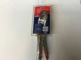 JBS Welder's Grip Locking Pliers Length 280mm 6288171 - picture1' - Click to enlarge