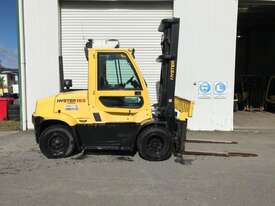 7.0T Diesel Counterbalance Forklift - picture0' - Click to enlarge