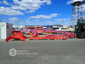 2016 HGY1800 SERIES ELECTRICAL HYDRAULIC PLACEMENT BOOM - picture0' - Click to enlarge