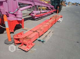 2016 HGY1800 SERIES ELECTRICAL HYDRAULIC PLACEMENT BOOM - picture1' - Click to enlarge