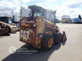 2011 CATERPILLAR 226B SKID STEER LOADER - picture1' - Click to enlarge