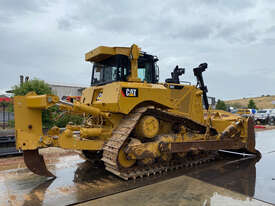 2015 Caterpillar D8T Dozer  - picture0' - Click to enlarge