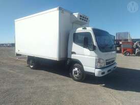 Mitsubishi Canter 3.5T - picture0' - Click to enlarge